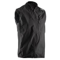 VEST RACE VEST LITE X-LARGE BLACK